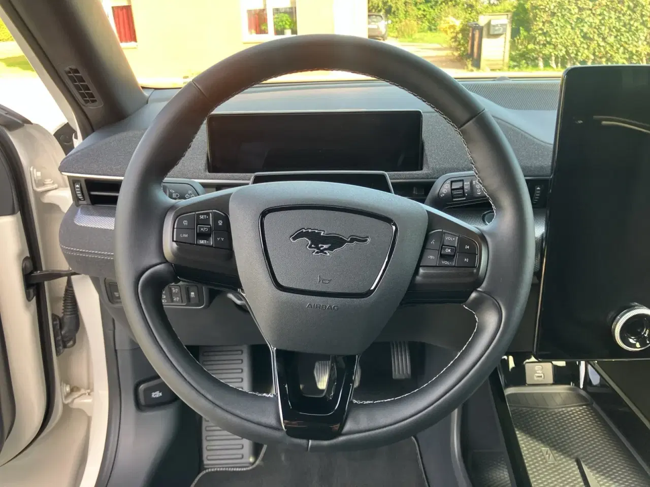 Billede 11 - Ford Mustang Mach-E 98 GT Extended Range AWD