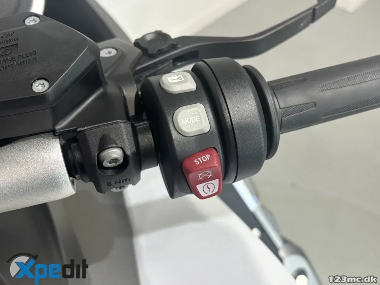 Billede 14 - BMW K 1600 GTL