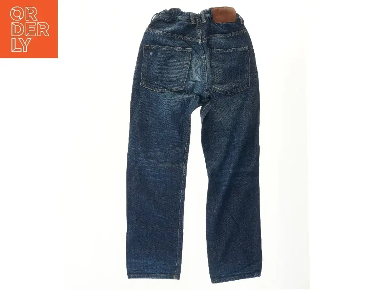 Billede 2 - Jeans til børn fra Denim (str. 152)