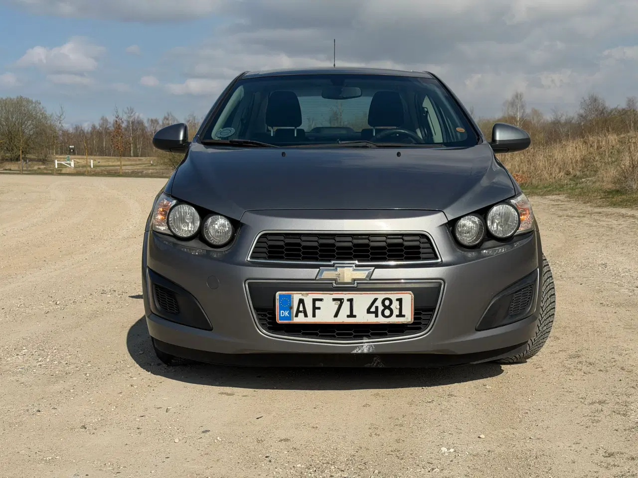 Billede 10 - Rummelig fornuftig bil