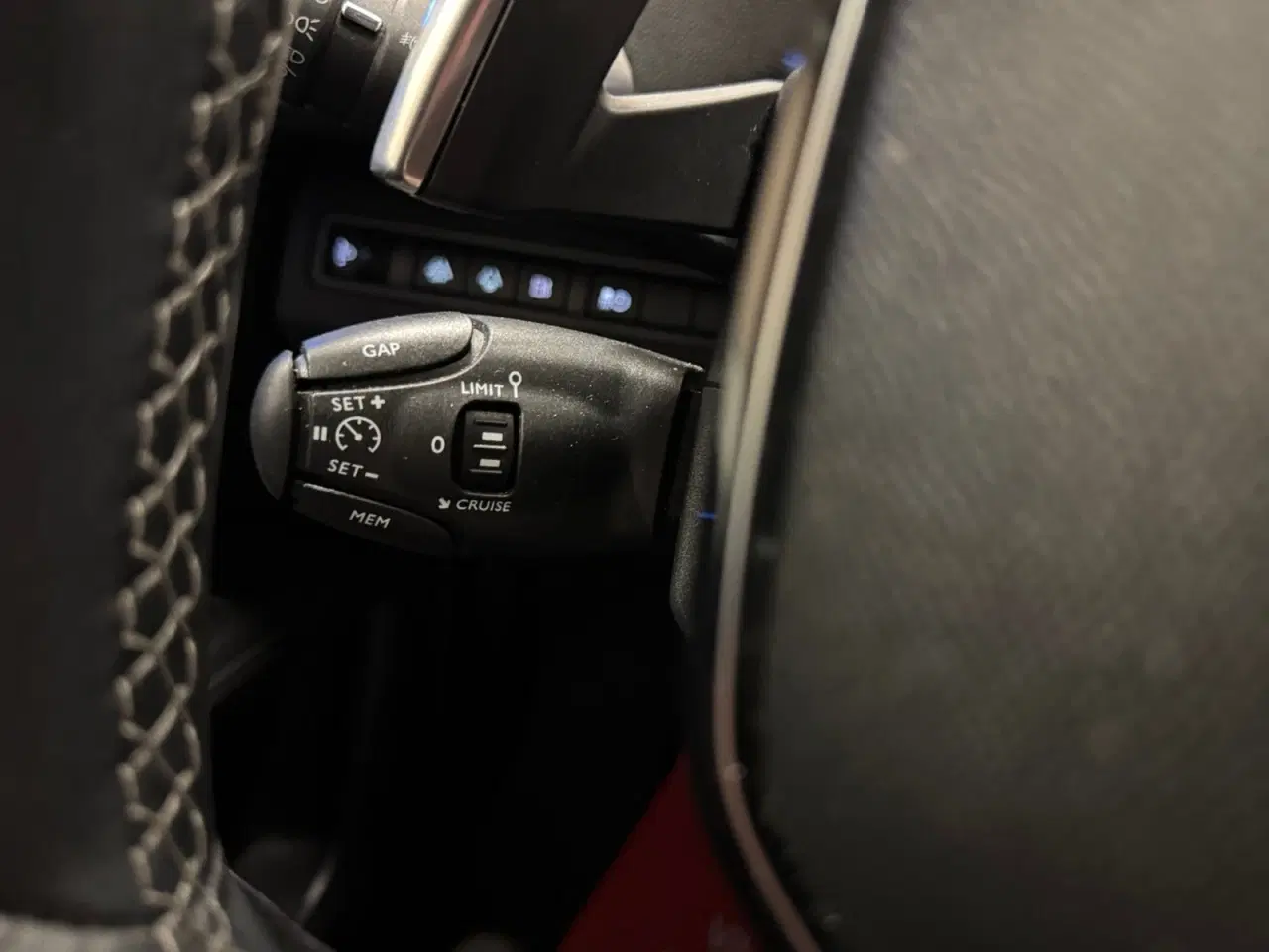 Billede 14 - Peugeot 3008 1,6 Hybrid Allure LTD EAT8