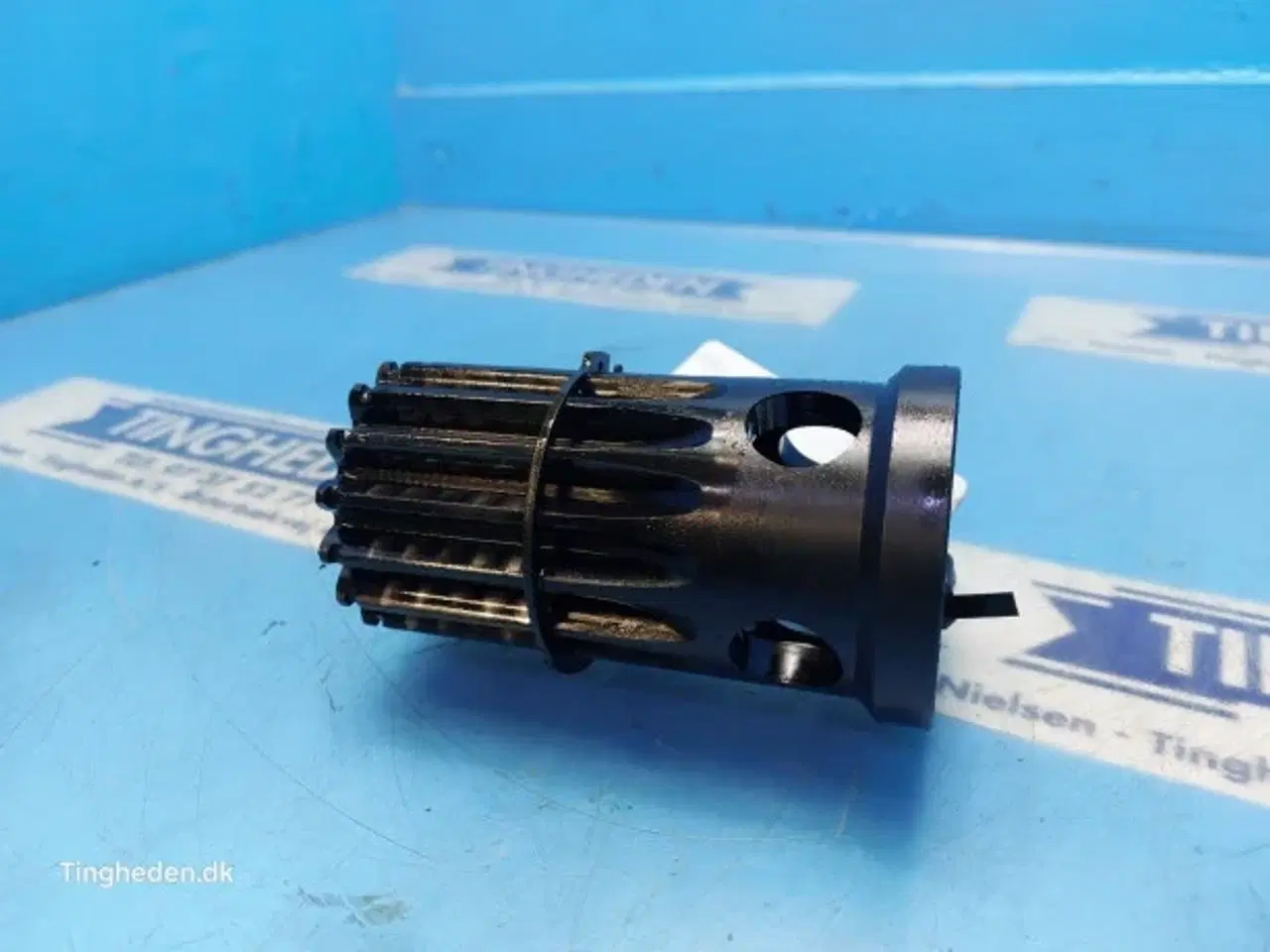 Billede 9 - JCB 531-70 Carrier Gear 331/11963