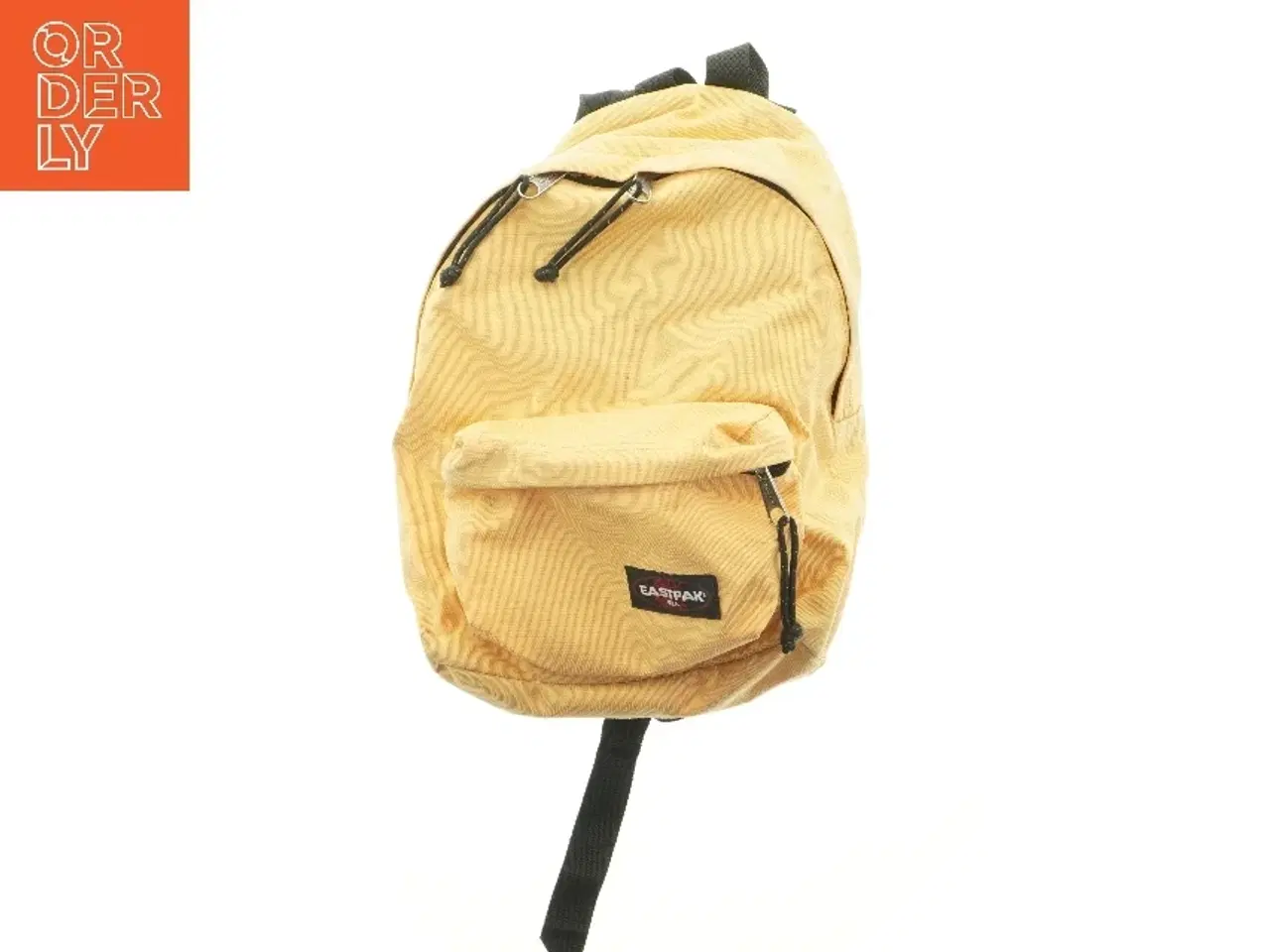 Billede 1 - Eastpak Rygsæk (str. 37 x 31 cm)