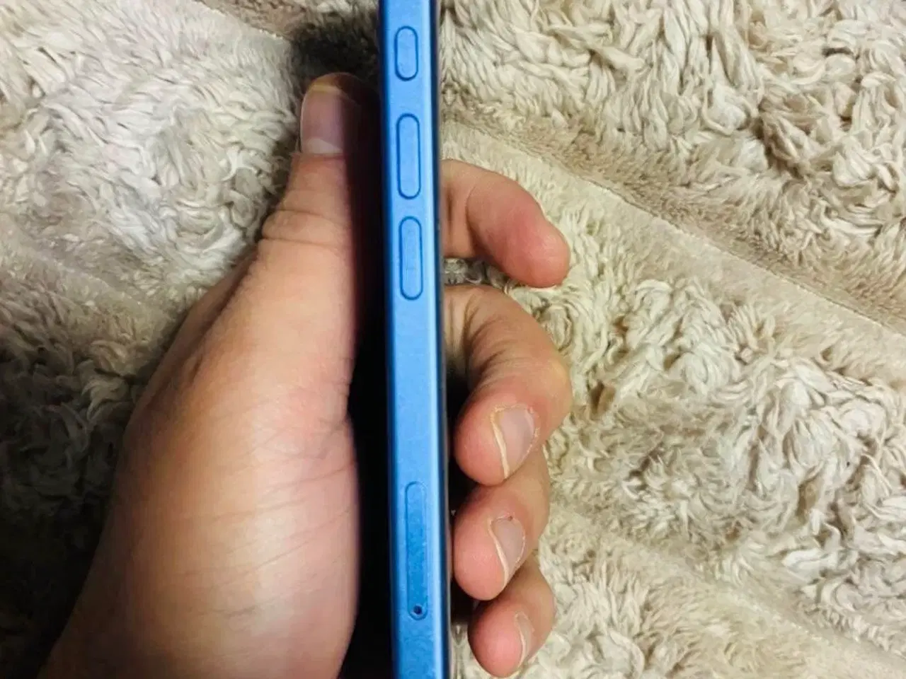 Billede 3 - Iphone 16 126GB