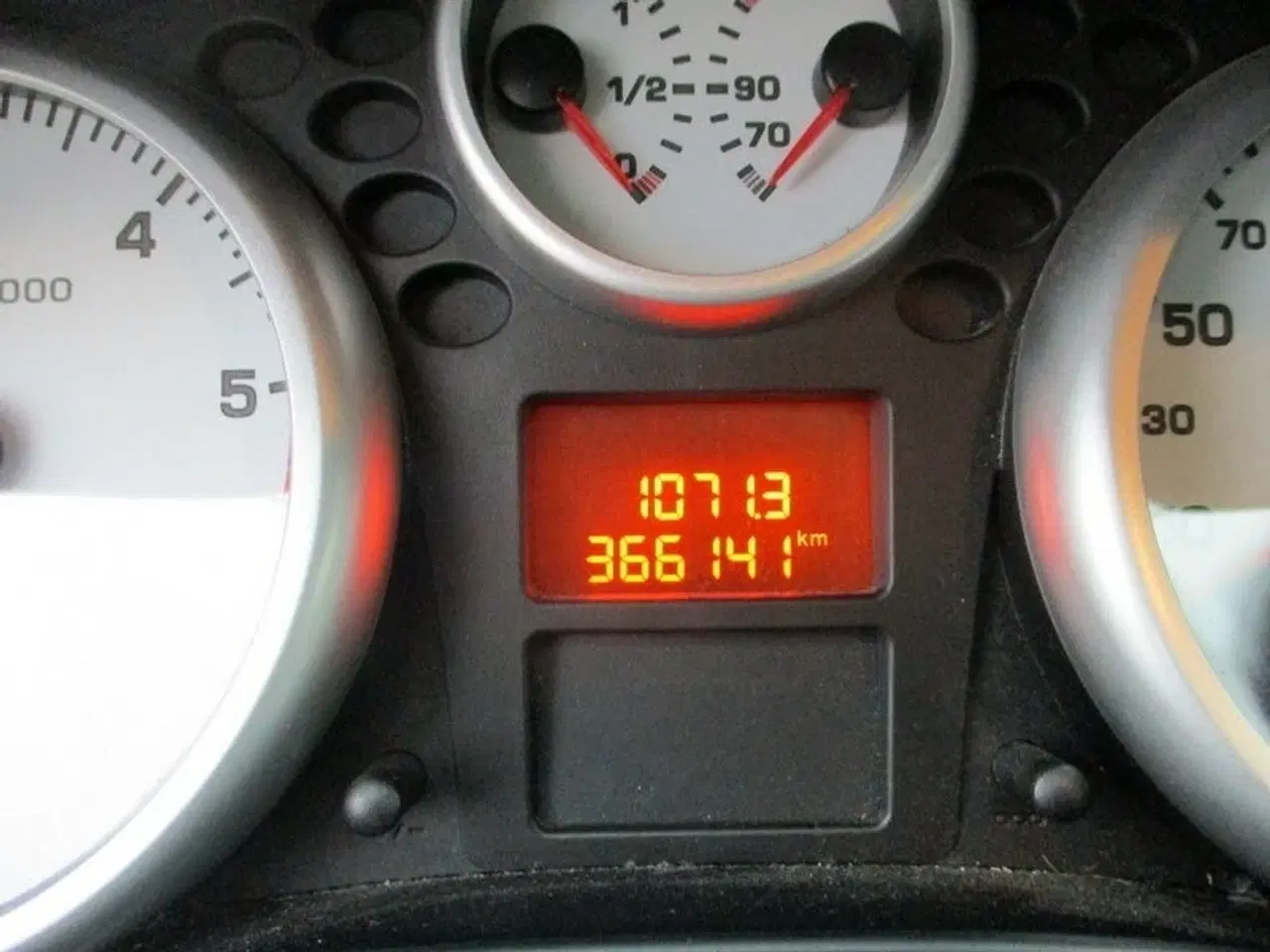 Billede 15 - Peugeot 207 1,4 HDi 68