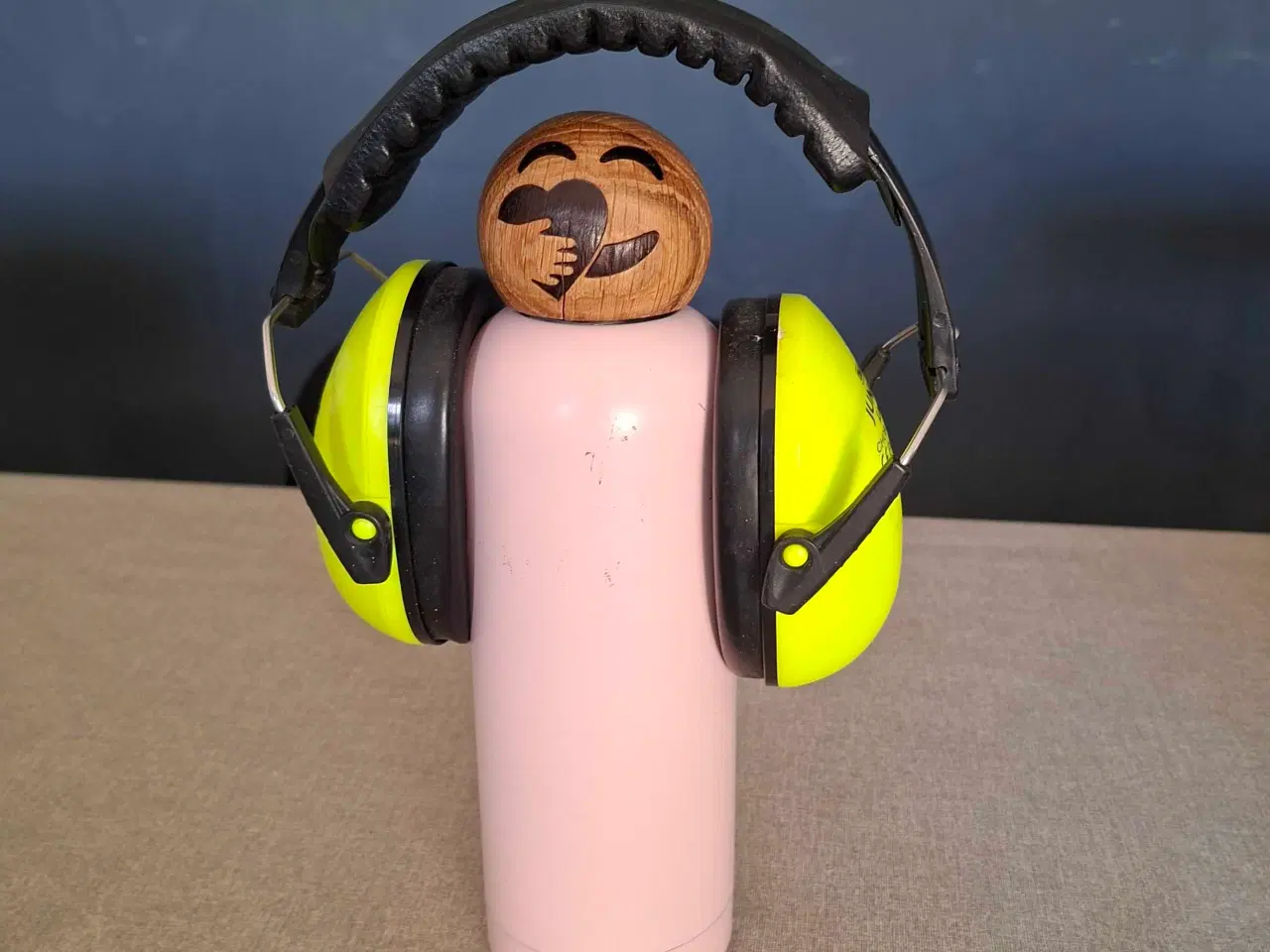 Billede 1 - OX-ON Junior høreværn 