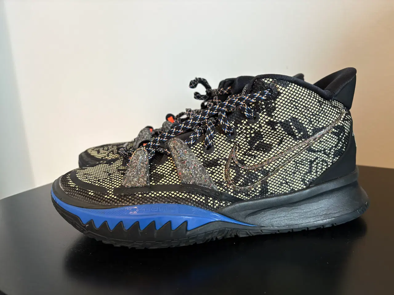 Billede 1 - Nike Kyrie 7 – str. 43