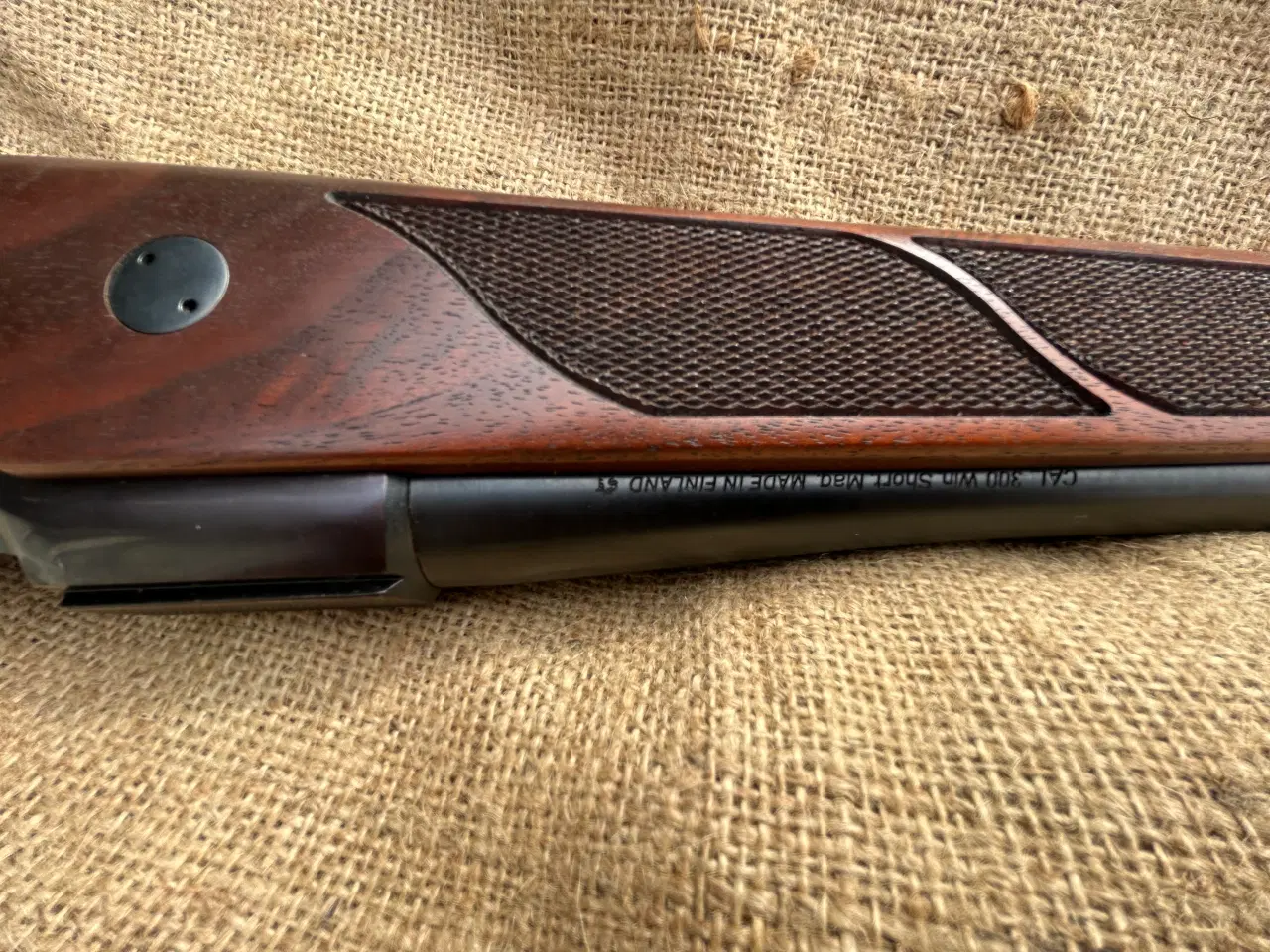 Billede 2 - SAKO 300 WSM