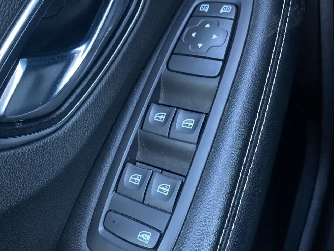Billede 18 - Renault Grand Scénic 7 pers. 1,6 Energy DCI Zen 130HK 6g