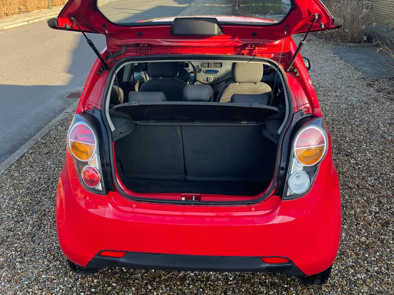 Billede 11 - Chevrolet Spark