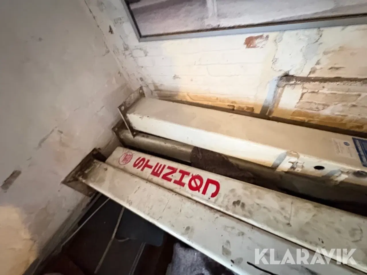 Billede 7 - Firesøjlelift Stenhøj