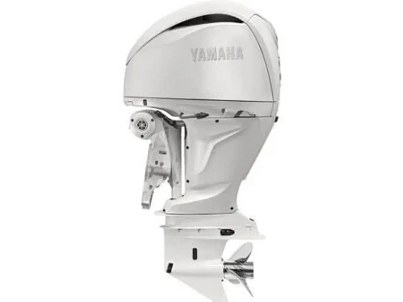 Billede 7 - Yamaha 250 hk