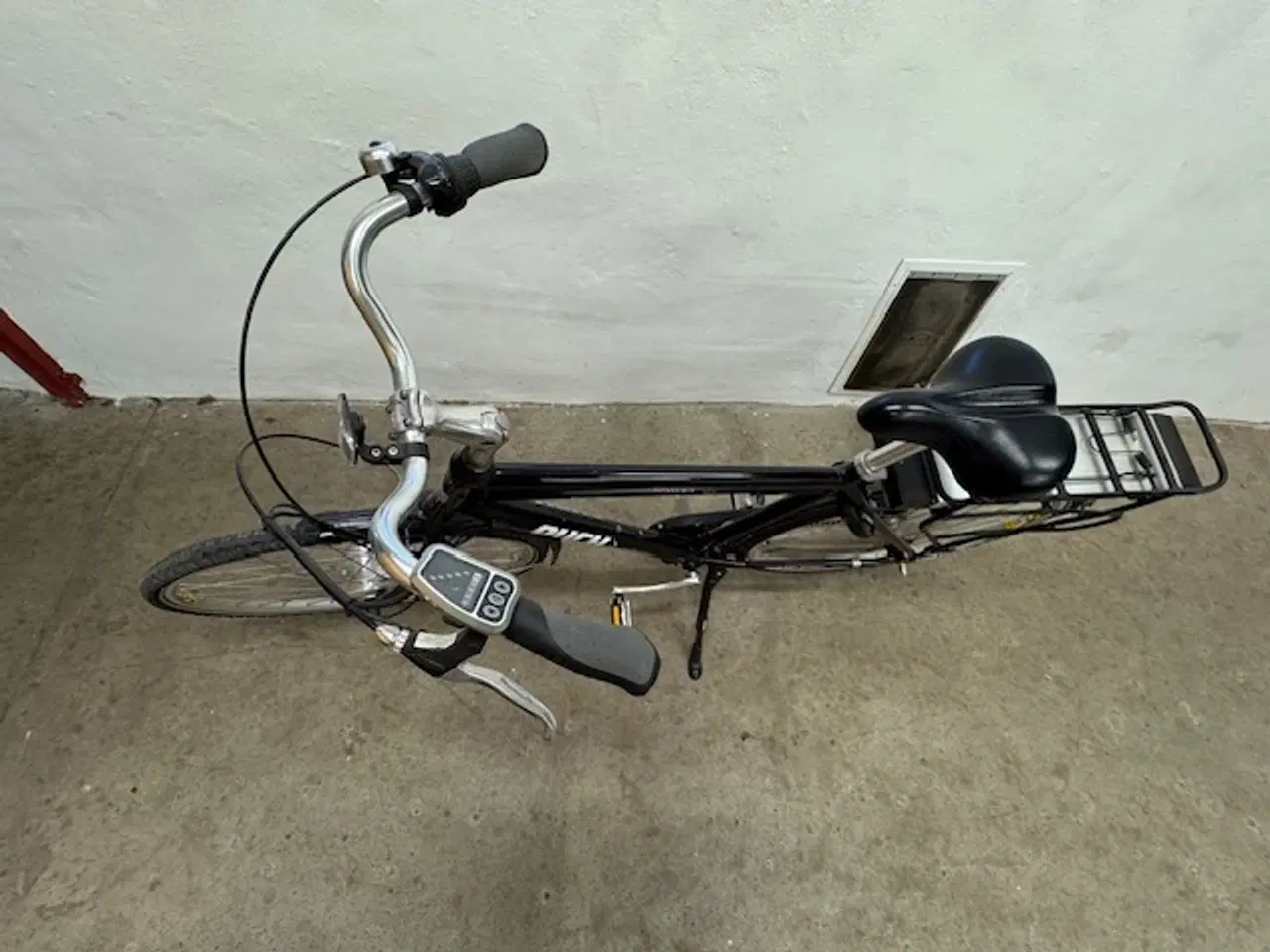 Billede 3 - Elektrisk herre cykel 