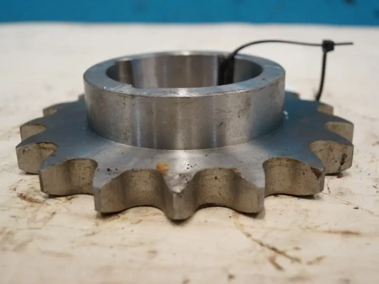 Billede 7 - Tandhjul 814020B1017