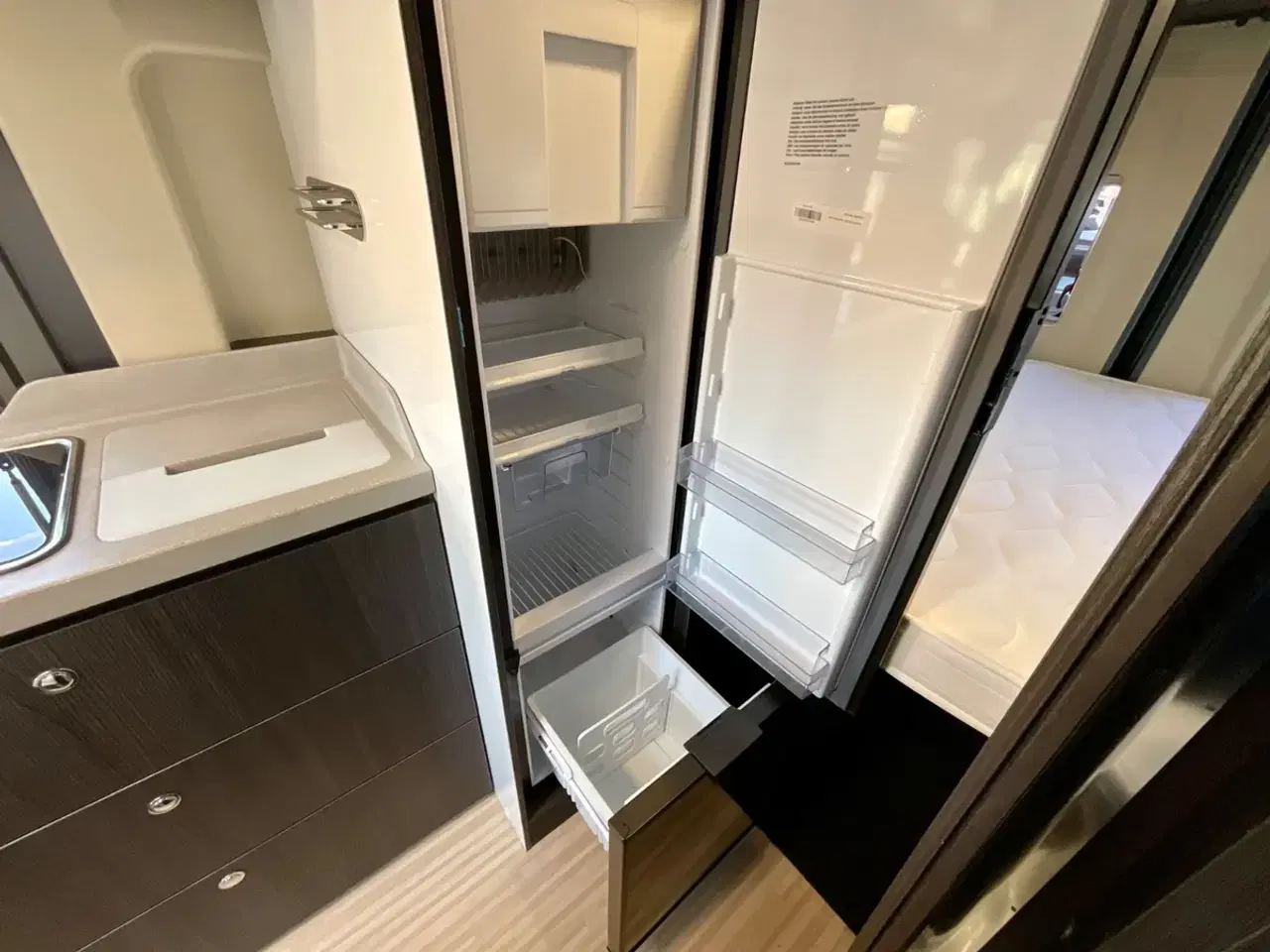 Billede 12 - Fiat Benimar 2,3 Benivan 145