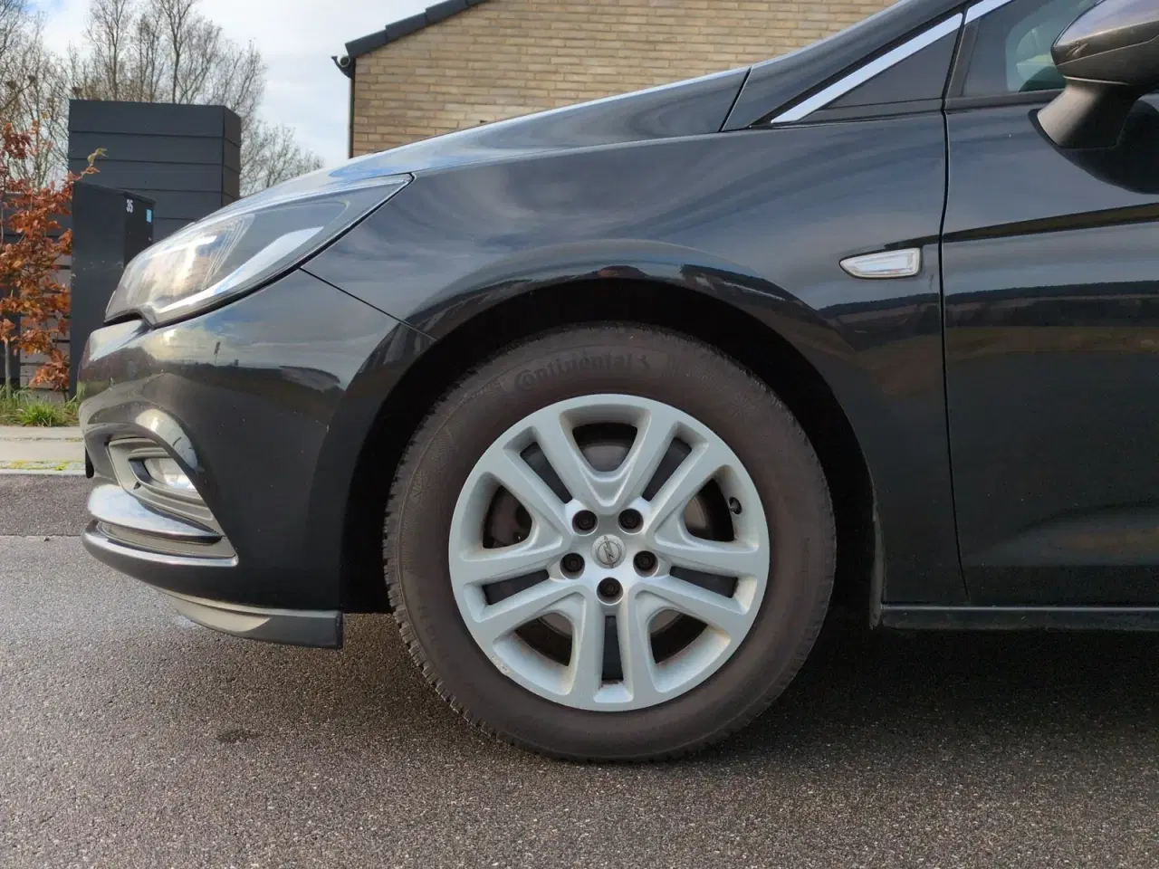 Billede 23 - Opel Astra 1,6 CDTi 110 Enjoy Sports Tourer