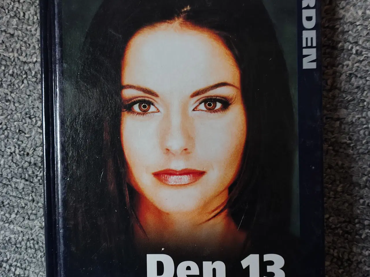 Billede 18 - Virkelighedens verden bøger