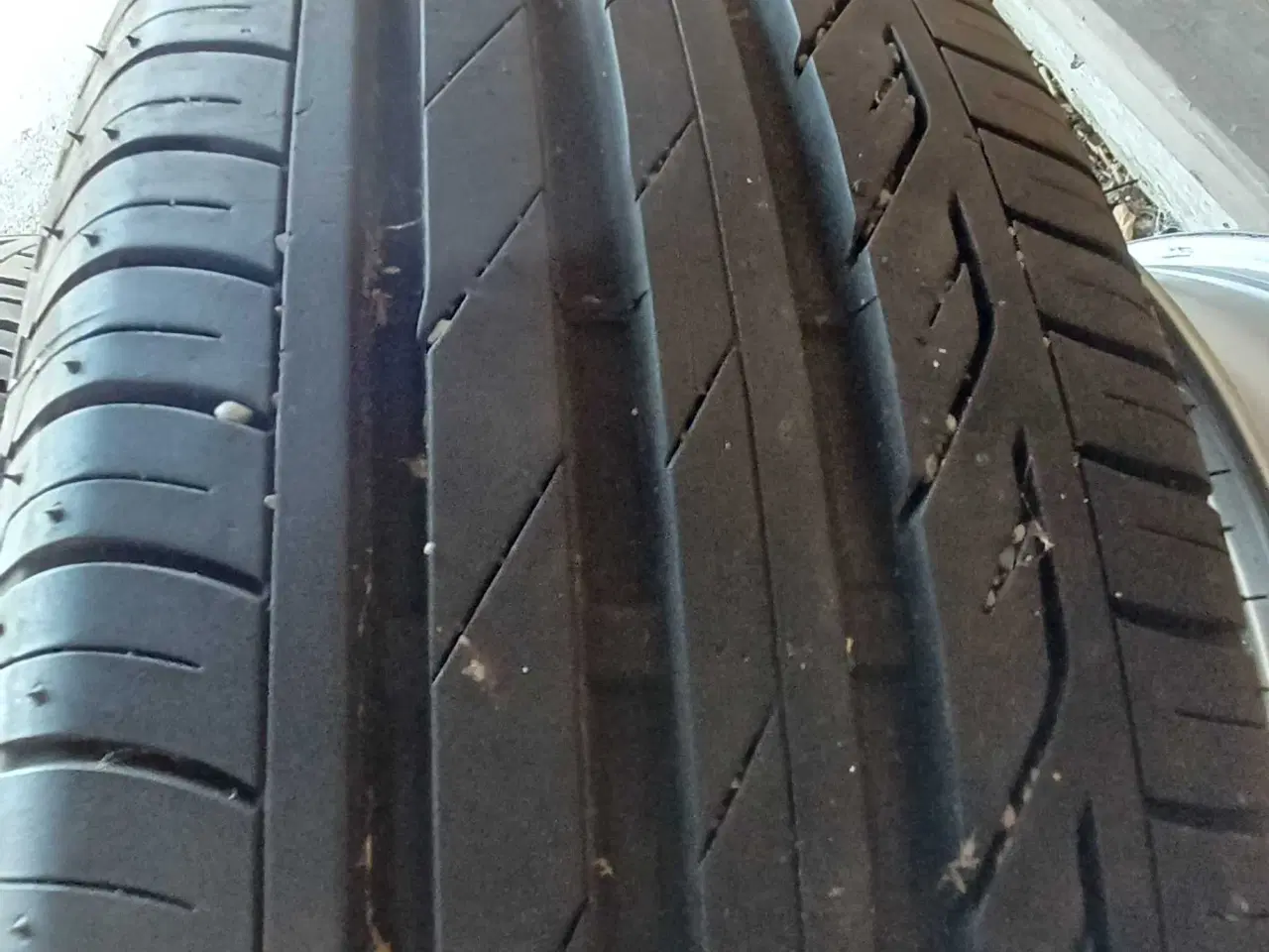 Billede 6 - 15 tommer sommerdæk