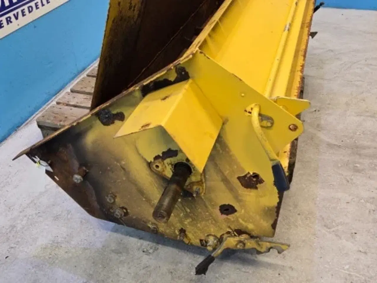 Billede 13 - New Holland TX68 Snitter 322753450