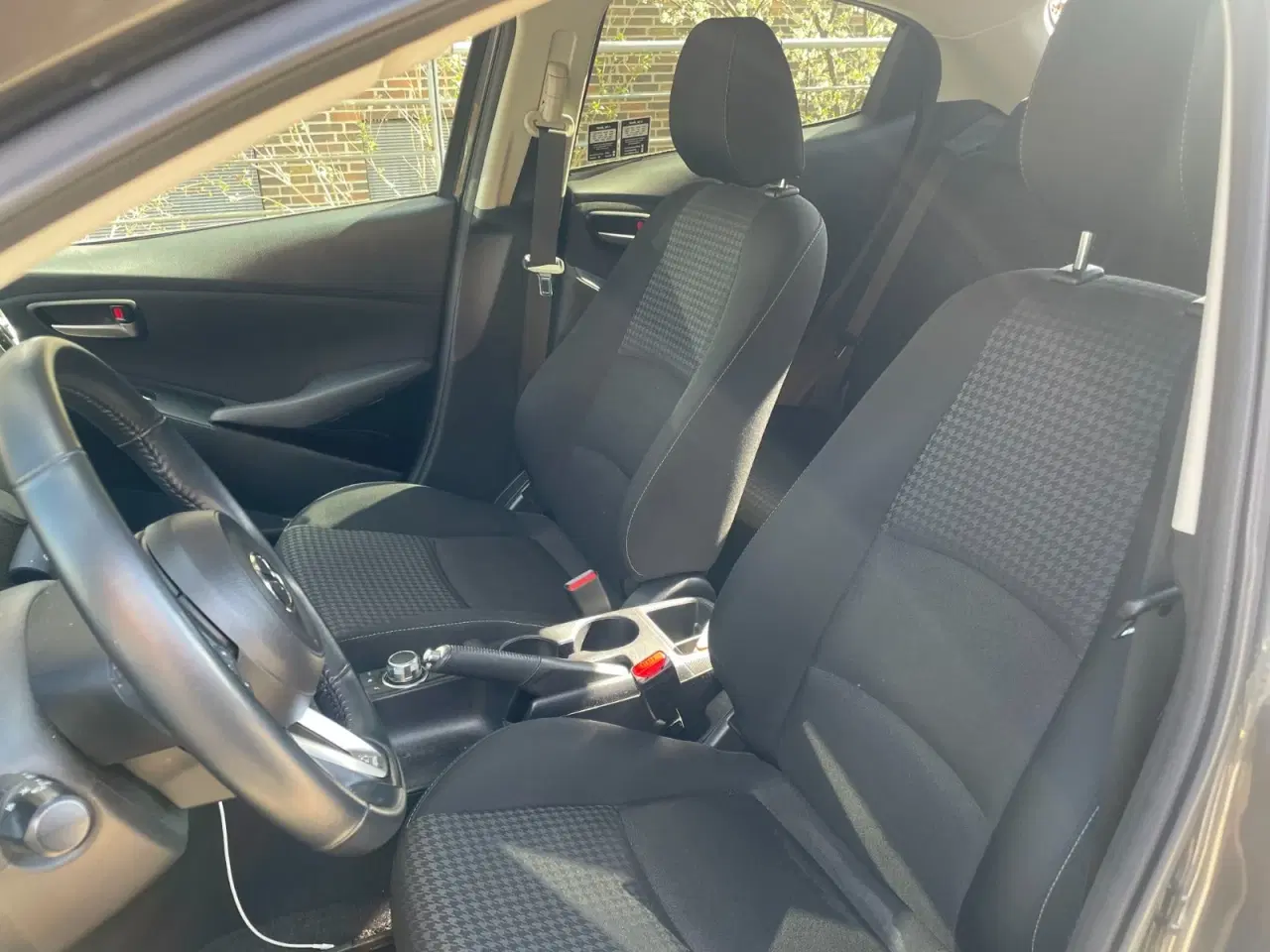 Billede 10 - Mazda 2 1,5 SkyActiv-G 90 Niseko