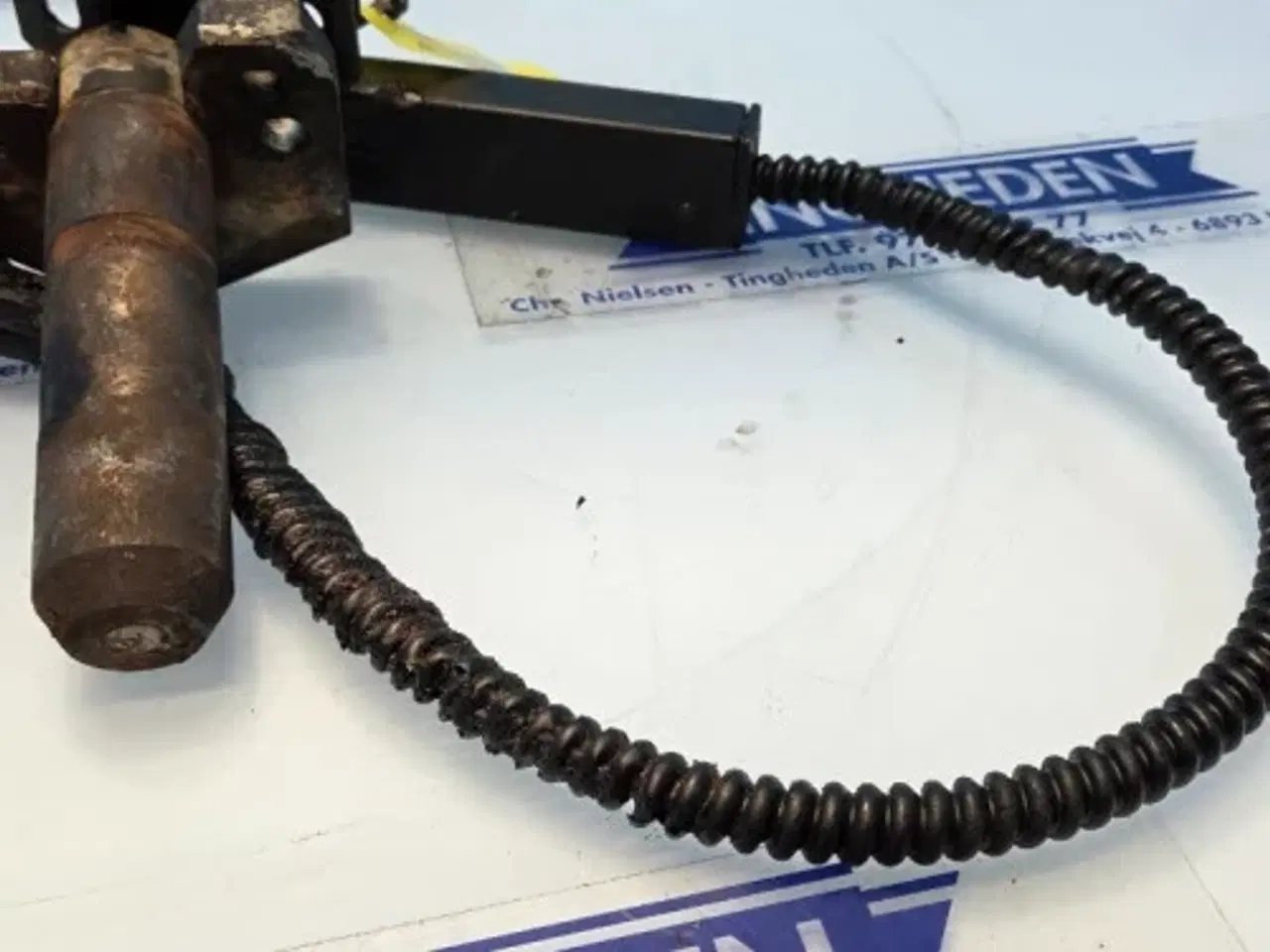 Billede 8 - Case Optum 300 Føler 47831772