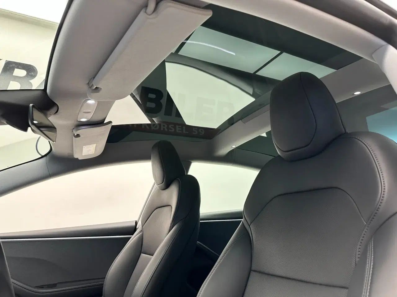 Billede 13 - Tesla Model 3  RWD