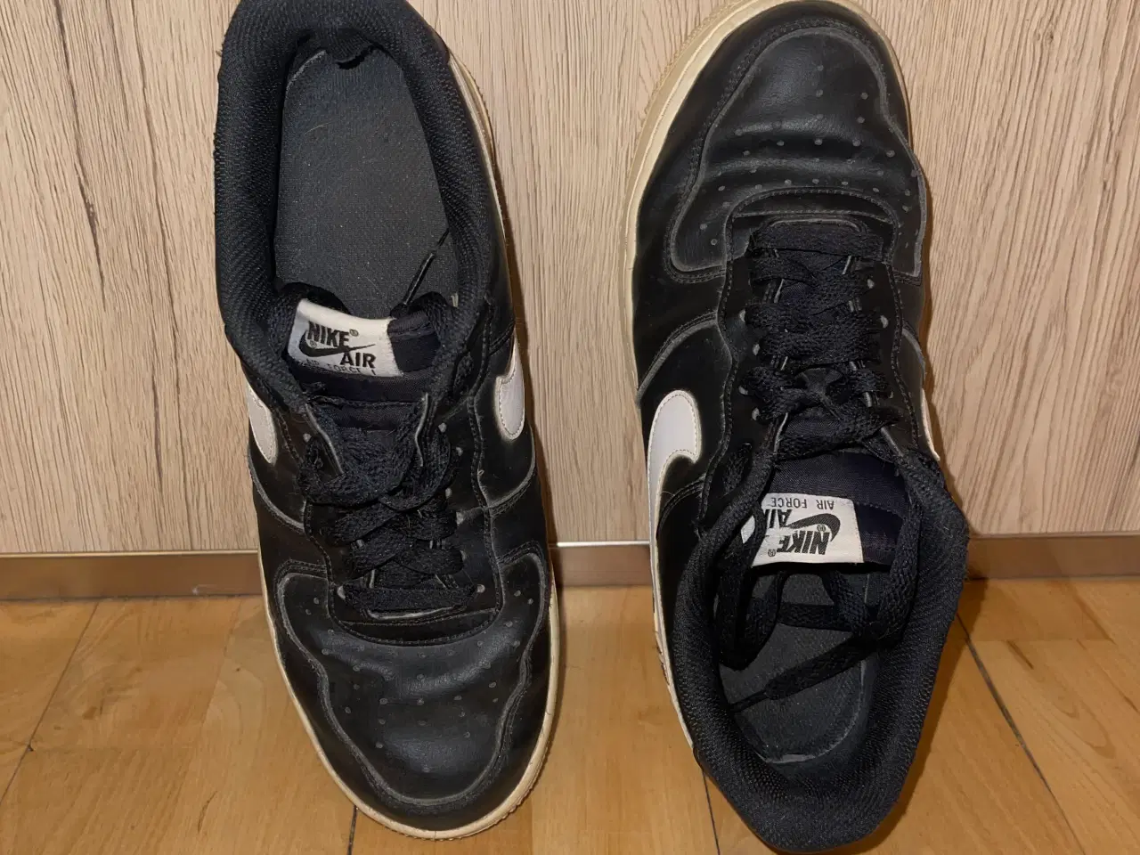 Billede 4 - Nike Air Force 1 - str. 42