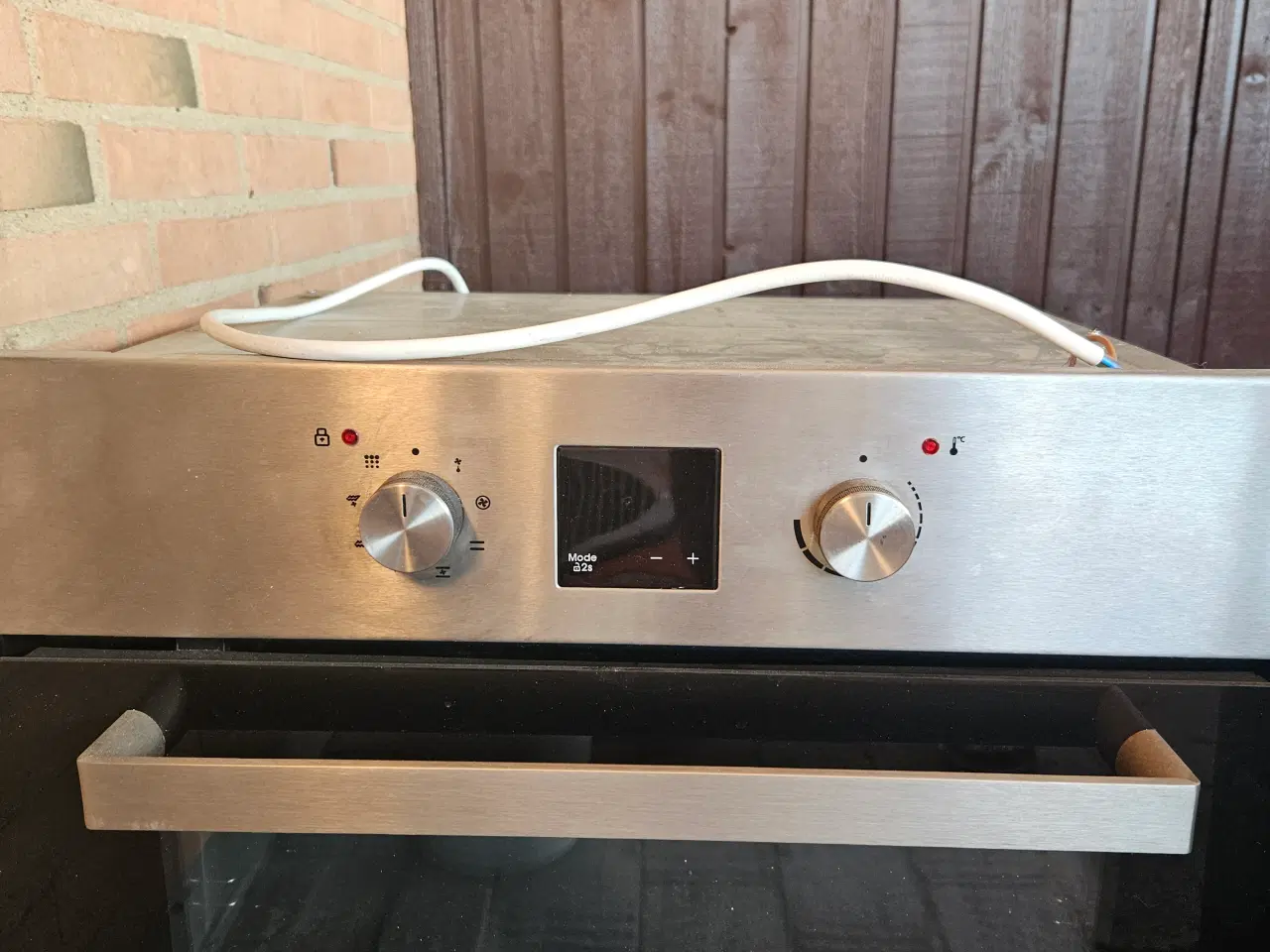 Billede 2 - Den bedste ovn