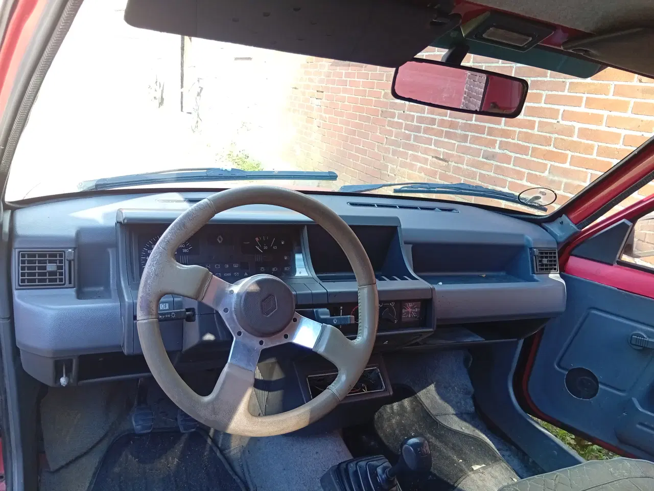 Billede 11 - Renault ts5