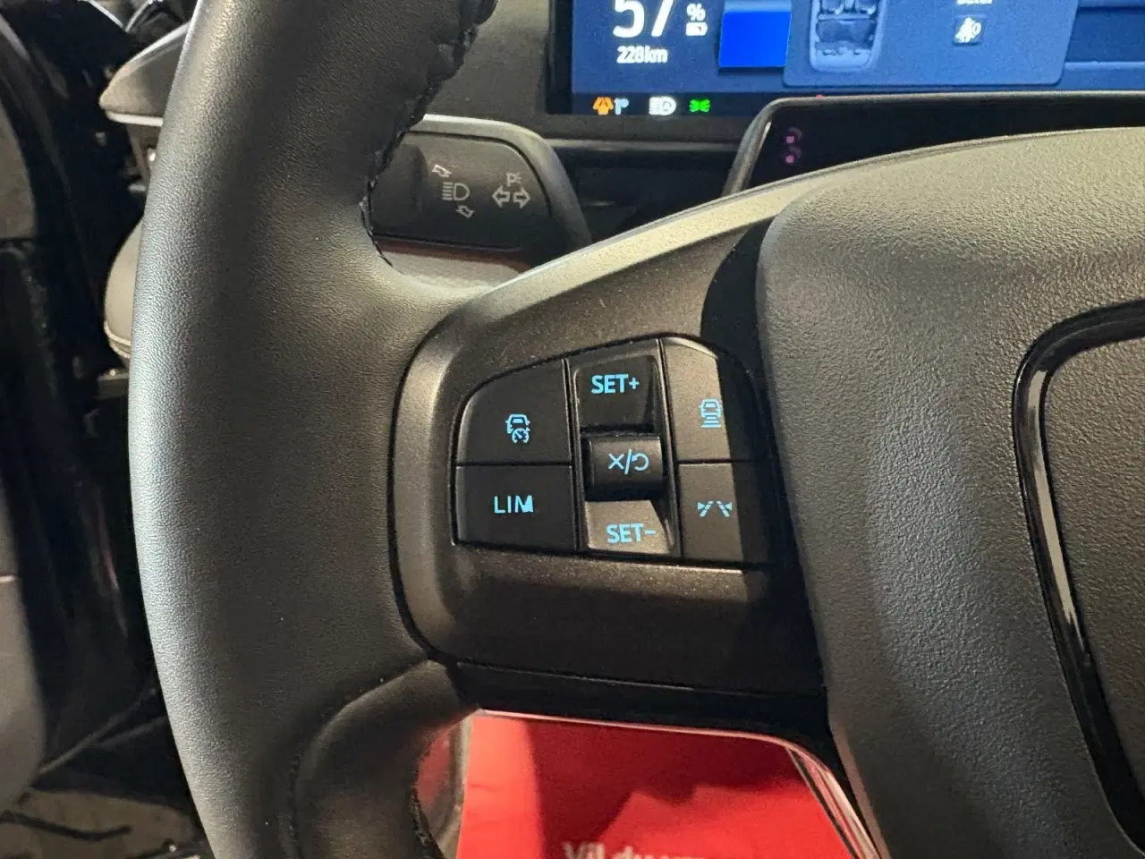 Billede 8 - Ford Mustang Mach-E 98 Extended Range