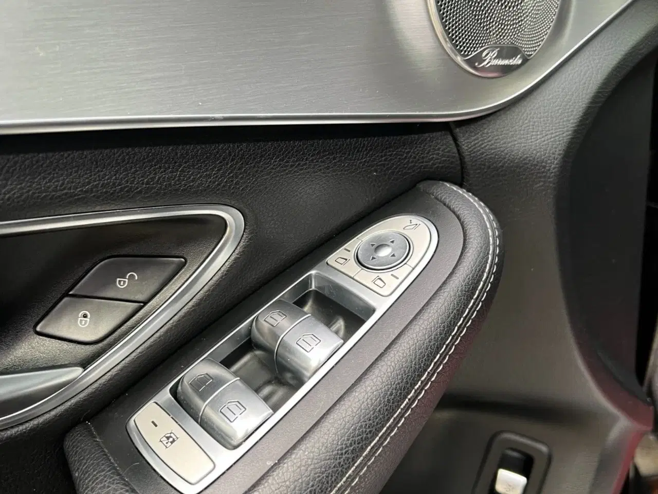 Billede 14 - Mercedes C350 e 2,0 Avantgarde stc. aut.