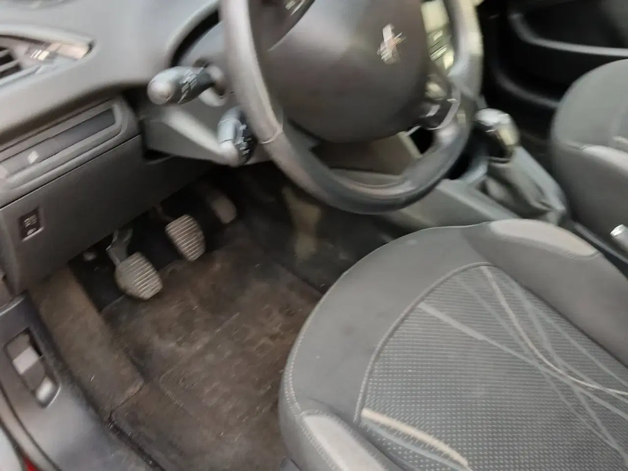 Billede 5 - Peugeot 208 1,2 vi