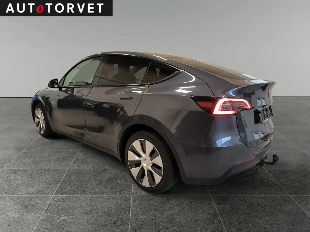 Billede 4 - Tesla Model Y  Long Range AWD