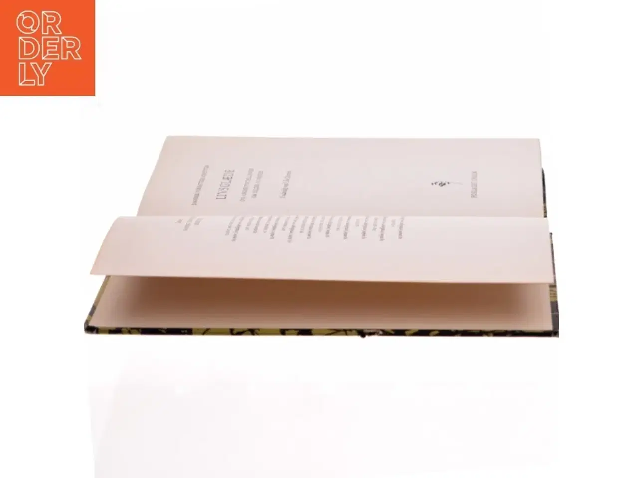 Billede 4 - Danske forfattere beretter livsglæde og andre fortællinger