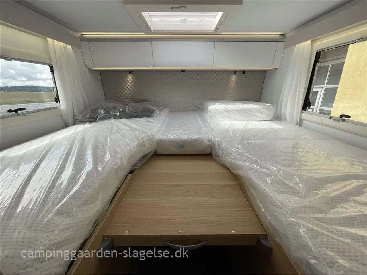 Billede 21 - 2023 - Adria Matrix Plus 670 SL   AUTOMATGEAR