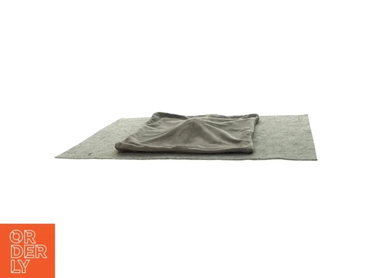 Billede 4 - Bamse/klud (str. 40 x 40cm)