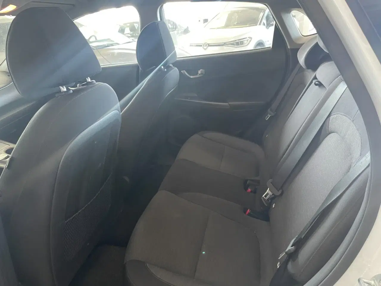 Billede 6 - Hyundai Kona 39 EV Select