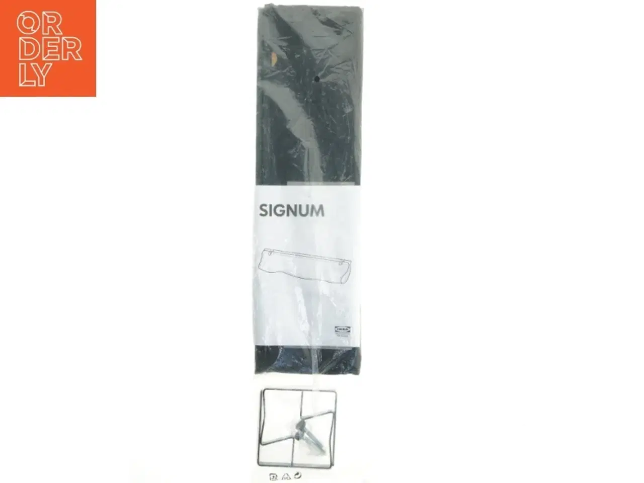 Billede 1 - Signum kabelstyringsholder fra IKEA