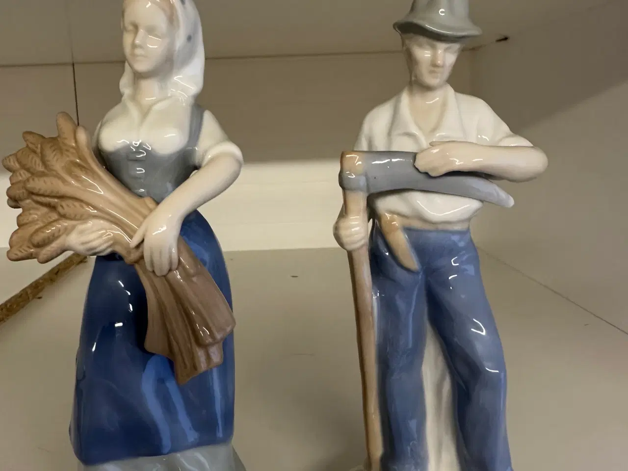 Billede 8 - Div. Tysk porcelæn se mere i beskrivelsen