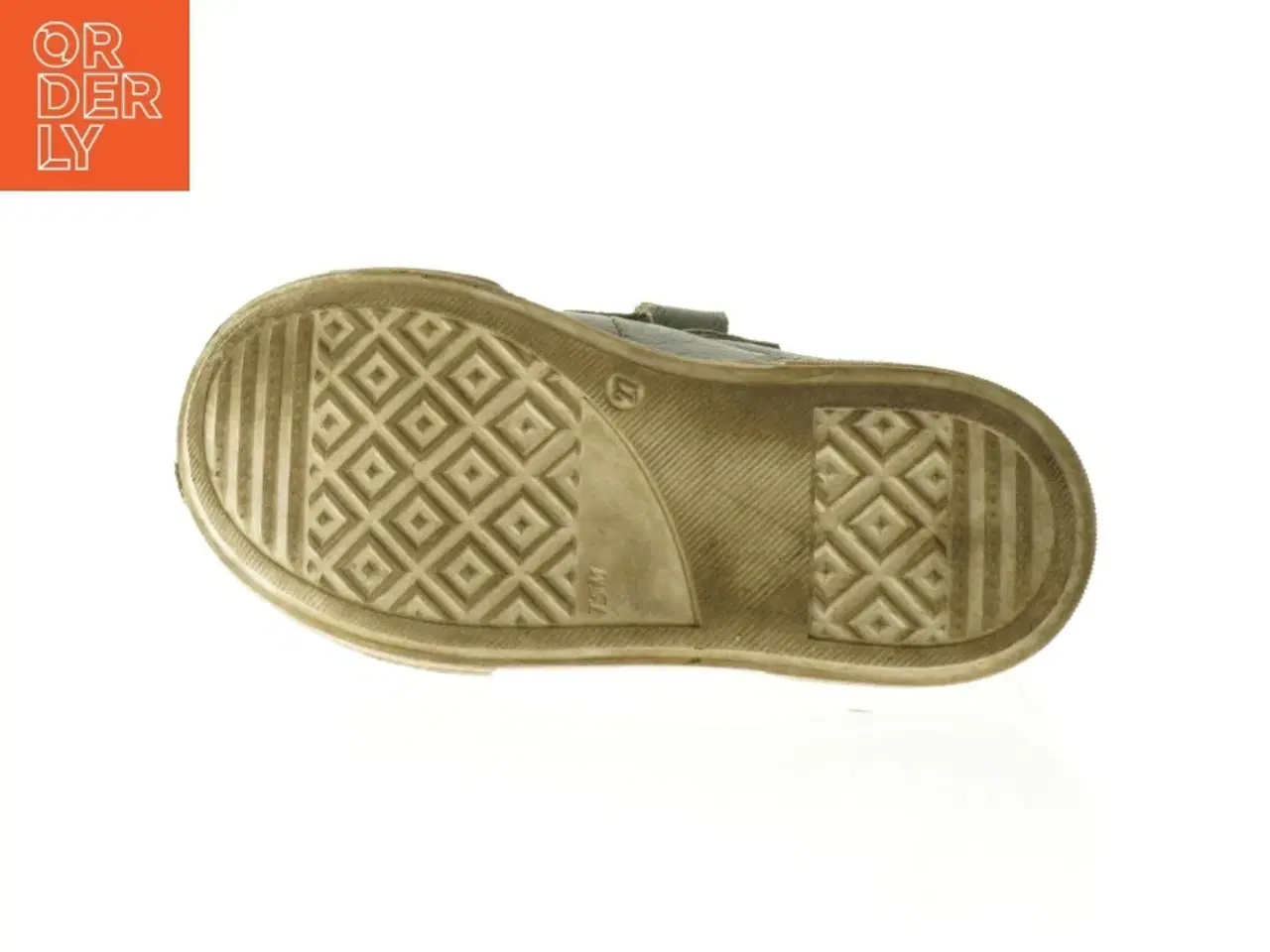 Billede 3 - Børne sneakers med velcro (str. 27)