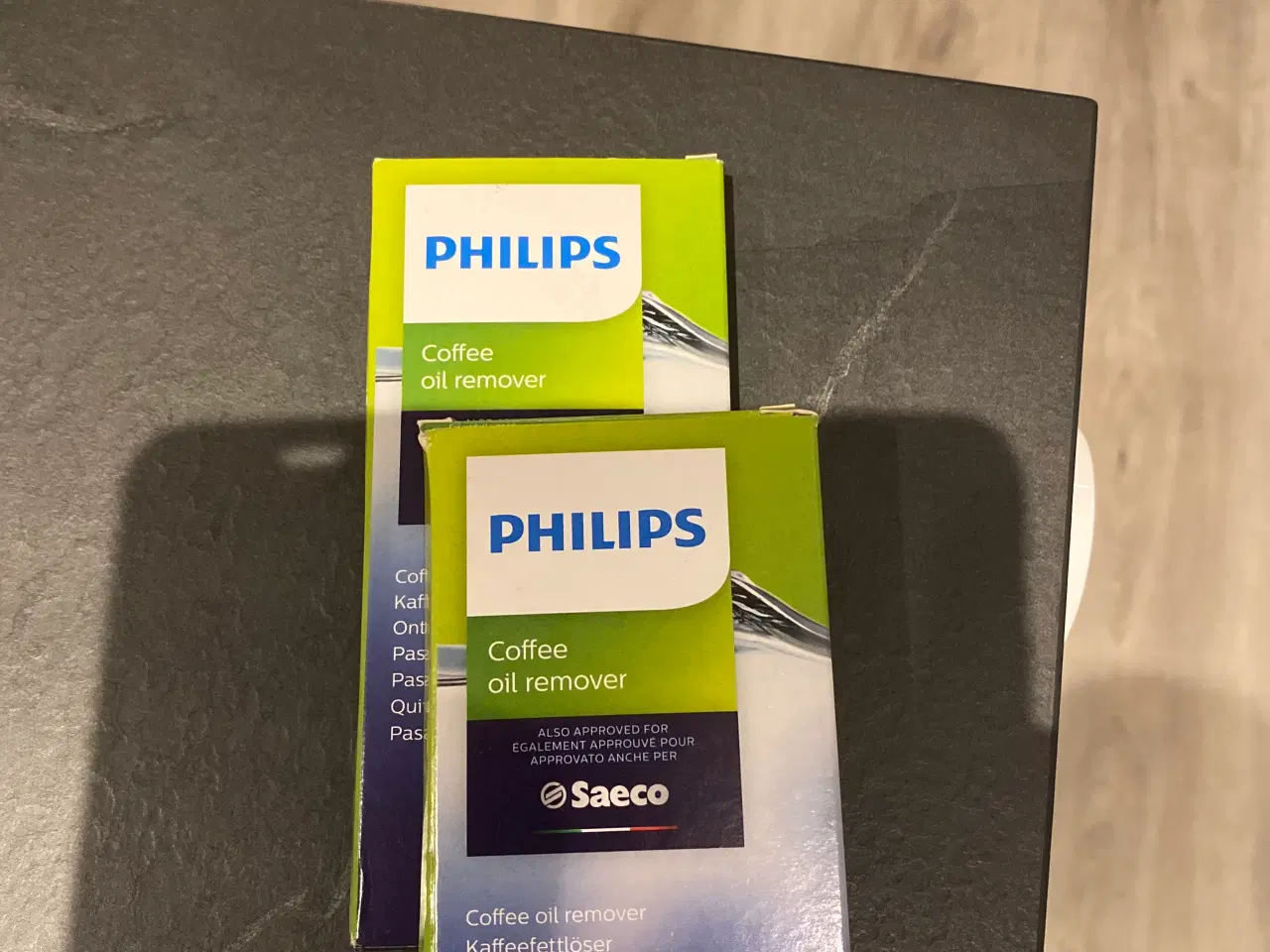 Billede 7 - Philips ekspressomaskine