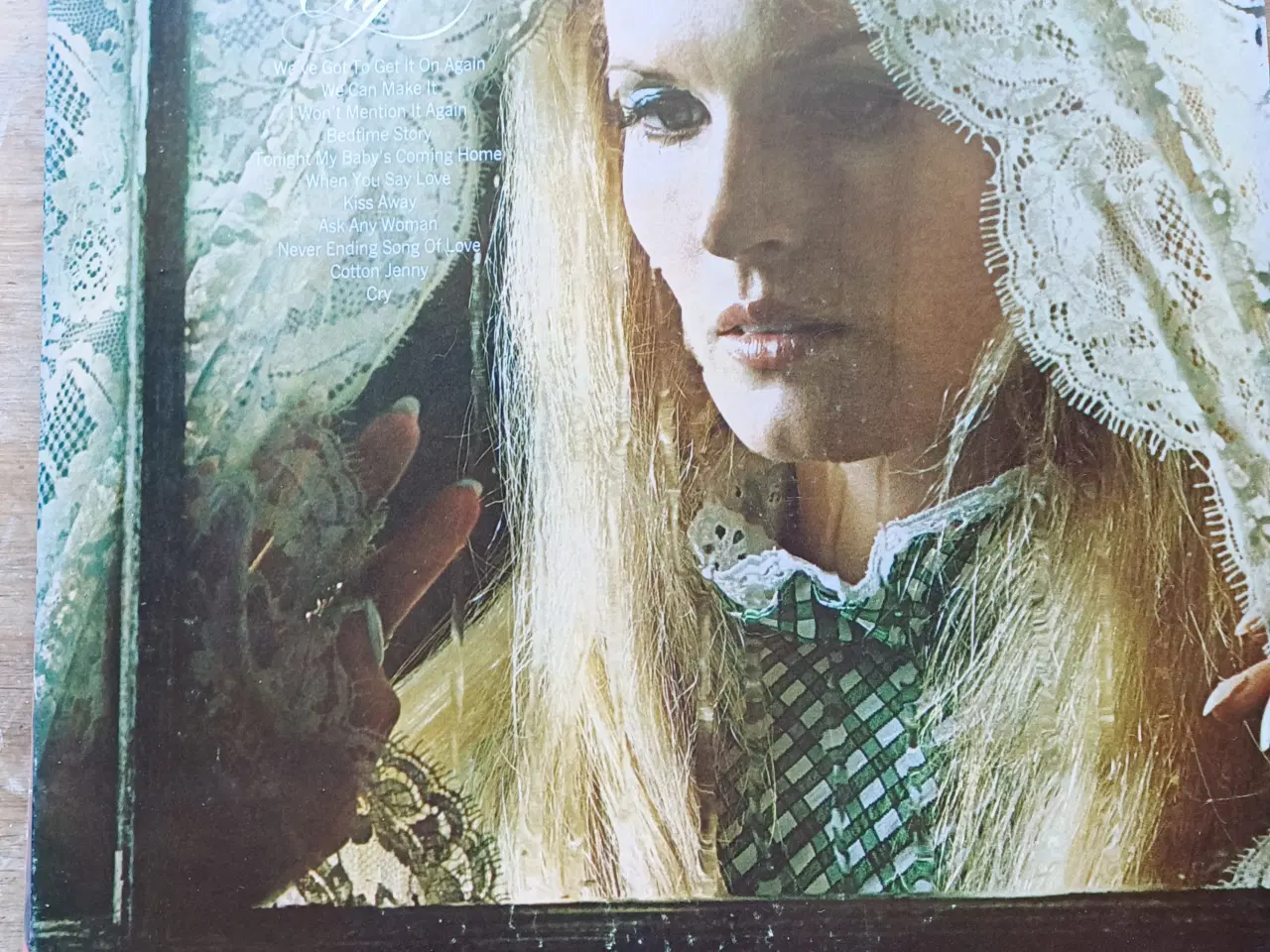 Billede 3 - Lynn Anderson LP'er