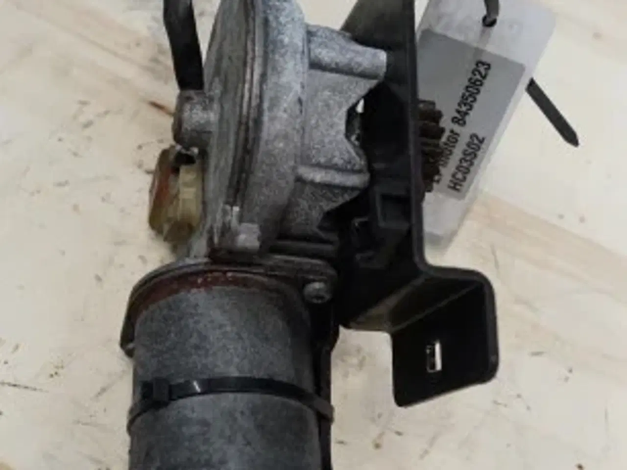 Billede 17 - Case 9230 Elmotor 84350623