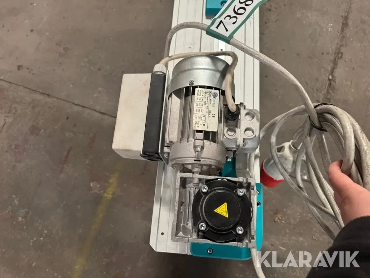 Billede 8 - Magnet bånd MB conveyors 1 styks