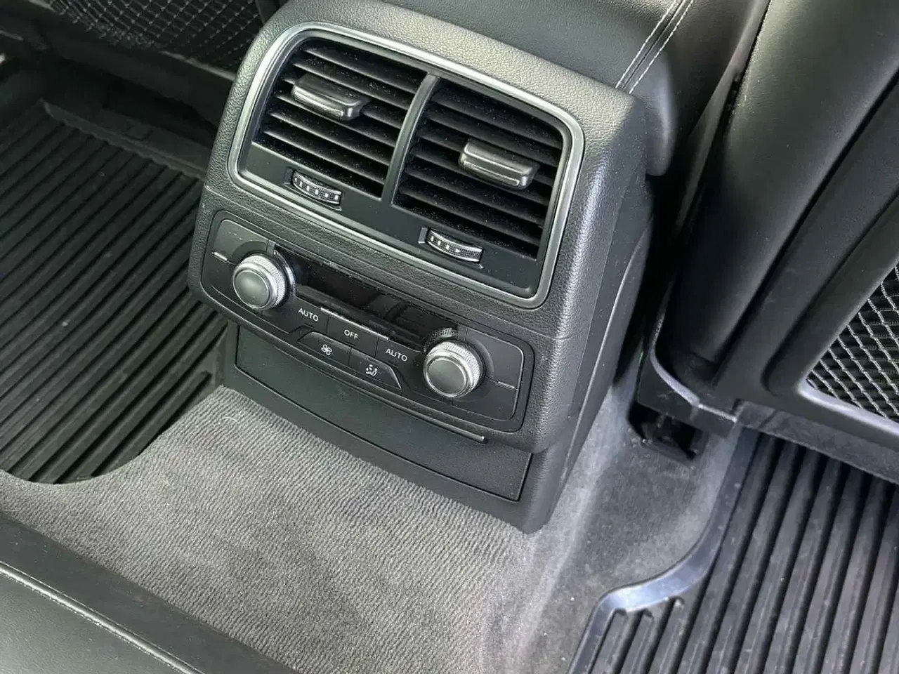 Billede 14 - Audi A6 2,0 TFSi 252 S-line Avant S-tr.