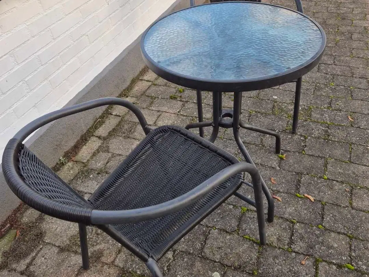 Billede 2 - Cafesæt