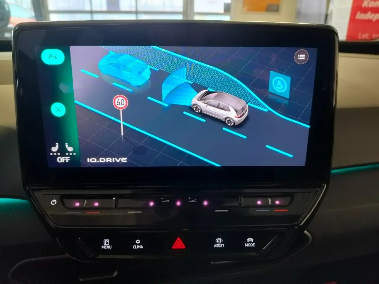 Billede 13 - VW ID.3 58 Pro