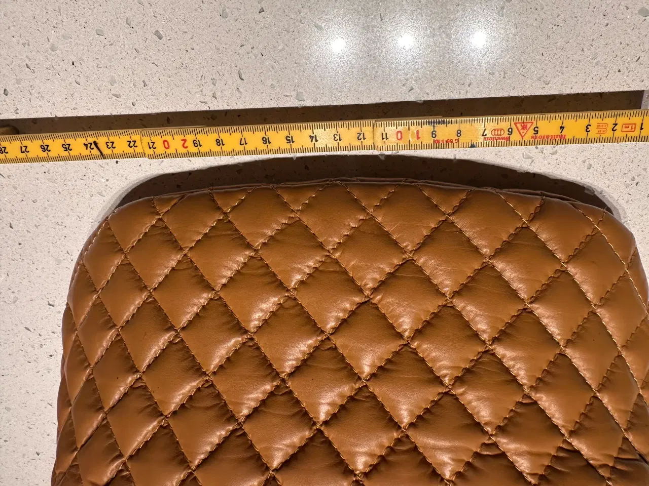 Billede 5 - Brumbag - bæltetaske