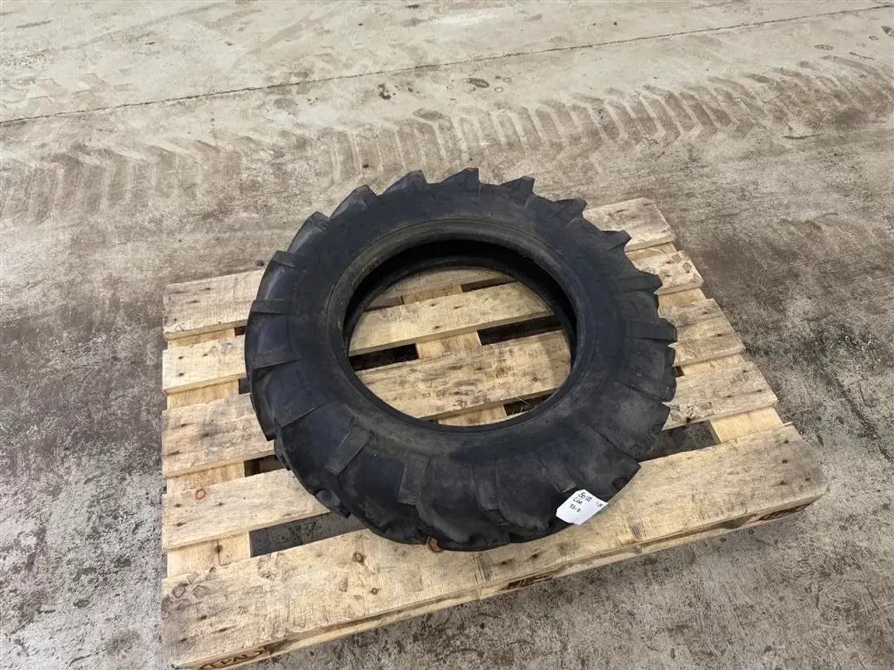 Billede 4 - CEAT 7,5-18