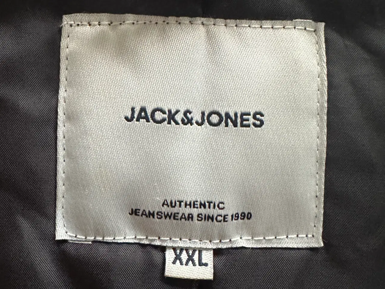 Billede 3 - Varm Vinter jakke